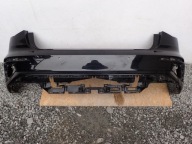 bumper rear part rear AUDI A3 8Y SPORTBACK S LINE 20
