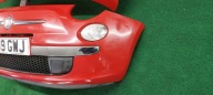 bumper front complete FIAT 500 LAK: 111A