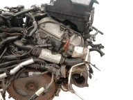 motor kompletan BENTLEY CONTINENTAL GT i 6.0 W12 560KM BEB 128 tisuća FILM