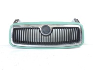 SKODA FABIA e Griglia GRIGLIA radiatore 5110