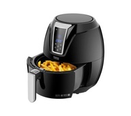 Frytkownica beztłuszczowa Teesa Digital Air Fryer TSA8046 1400W misa 3,2L