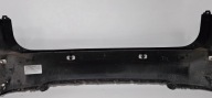bumper rear part LEXUS RX IV LIFT 19- PDC 52159-48270