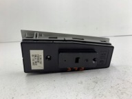 BMW E65 LIFT PANEL window control switch left front 6943057