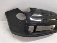 front bumper front FIAT 500 07-14 wersja without sensors PDC