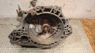 CAMBIO F17 W355 Opel Agila A 1.3 CDTI