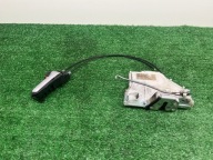 lock door right front SUZUKI SPLASH