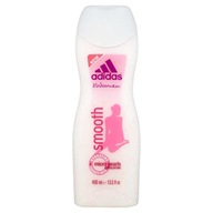 Adidas Żel pod Prysznic Smooth 400 ml Women