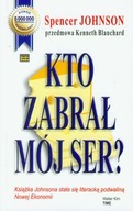 Kto zabrał mój ser?