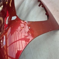BMW X6 M E71 M POWER bonnet