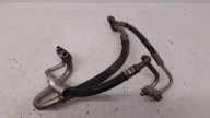 prijenos klimatizacije Opel Corsa D