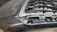 LEXUS NX 200 LIFT 2017 - bumper front 3697