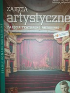 Ciekawi świata Zajęcia artystyczne Zajęcia teatral