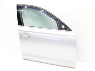 door right front right front original aluminium window AUDI A6 C7 LX7W