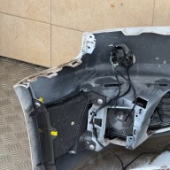 front bumper complete AUDI A4 B9 8W0 LIFT 2019 ROK 4 PDC