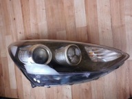 KIA Sportage IV 2015-2018 light right front front right 92102-F1110