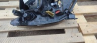light front right XENON positioning EUROPA OPEL VECTRA C 159872-00