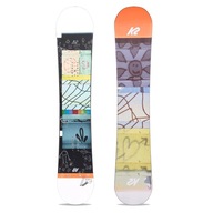 Deska snowboardowa K2 Medium R.159