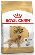 Karma Royal Canin SHN Breed Golden Retr Ad 12kg