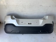 nárazník záď CITROEN C4 CACTUS LIFT pod 4 PDC EFCD PERLA