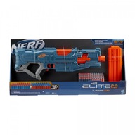 NERF Elite 2.0 TURBINE CS-18 Odpaľovacie zariadenie HASBRO