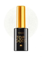 Yoshi Top bez utierania Top Dots No4 10ml