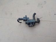 Sensor Unterdruck opel astra H 1,7 cdti 722448001