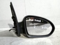 Smart Forfour i retrovizor desna elektr 7 PIN