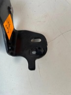 roll prowadnica door left rear part Ford B-Max