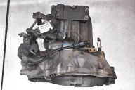 CAMBIO S715JE HYUNDAI TUCSON 1 e 2.0 CRDI 140 KM 04-10