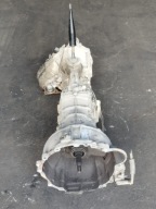 manuale CAMBIO REDUKTOR CHEVROLET RODEO 2.5 TD M0B21 ISUSU