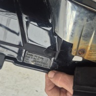 FORD S-MAX II 2 MK2 MS-design 14-19 accessori spoiler posteriore