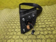 PEUGEOT PARTNER mirror left 5 PIN