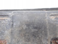 RENAULT TALISMAN KOMBI 15-22 bumper support rear part rear