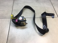 tension belt safety left front PHAETON 3D1857705J