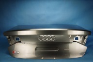 boot doors rear part boot Audi A8 S8 4H Lift LX7R 4H0827023L