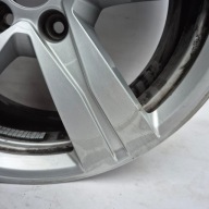 AUDI Q7 4M0 disk hliníkový 18" 4M0601025A