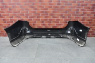 bumper rear part rear BMW 5 G61 m-packet 416 CARBONSCHWARZ