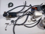 SESTAVA doladowania kompresor Vortech Mustang 4.6