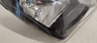 light front front right Seat Mii 1,0 MPI