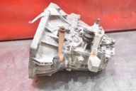 CAMBIO TOYOTA YARIS 3 III 1.0 VVT-e 72 KM 17-19