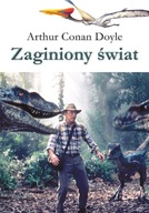 ZAGINIONY ŚWIAT - ARTHUR CONAN DOYLE