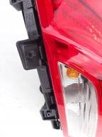 VOLVO V40 12- light rear part rear left