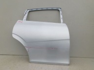 SEAT LEON II TÜR RECHTS HINTEN HECK