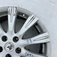 disk RENAULT LATITUDE 18 CALI #23 403000058R
