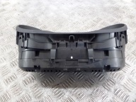 dials dials window SKODA OCTAVIA III 5E0920971D