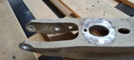 SQ5 Q5 80A QUERLENKER LINKS HECK HINTEN 80A505311A