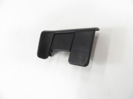spoiler cover right rear part ISOFIX BMW e46 COMPACT
