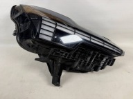 Volvo Ex30 Ex-30 80000628 light right front front Full Led