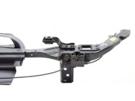 support panel for radiators front pillar iron upper JAGUAR XE X760