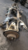 träger / Achsträger heck BMW X6 F16